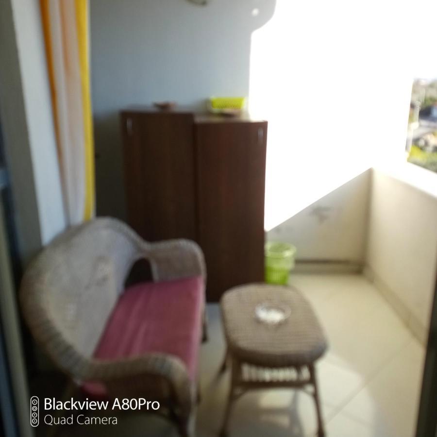 Rossyiva Hotel Minturno Luaran gambar