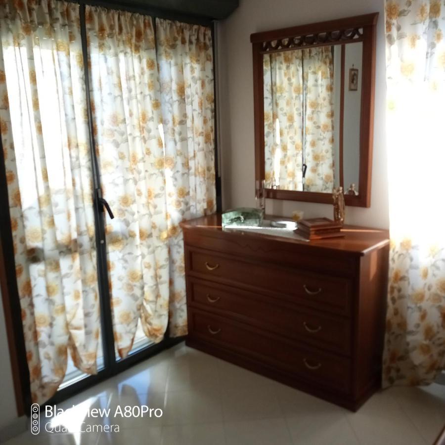 Rossyiva Hotel Minturno Luaran gambar
