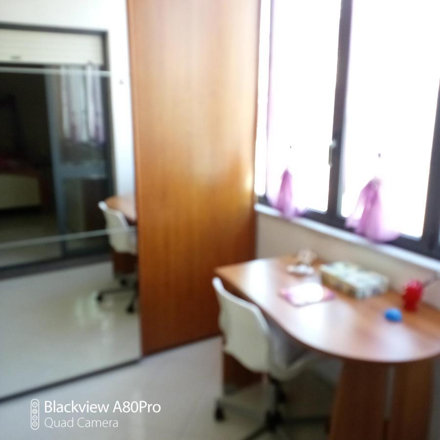 Rossyiva Hotel Minturno Luaran gambar