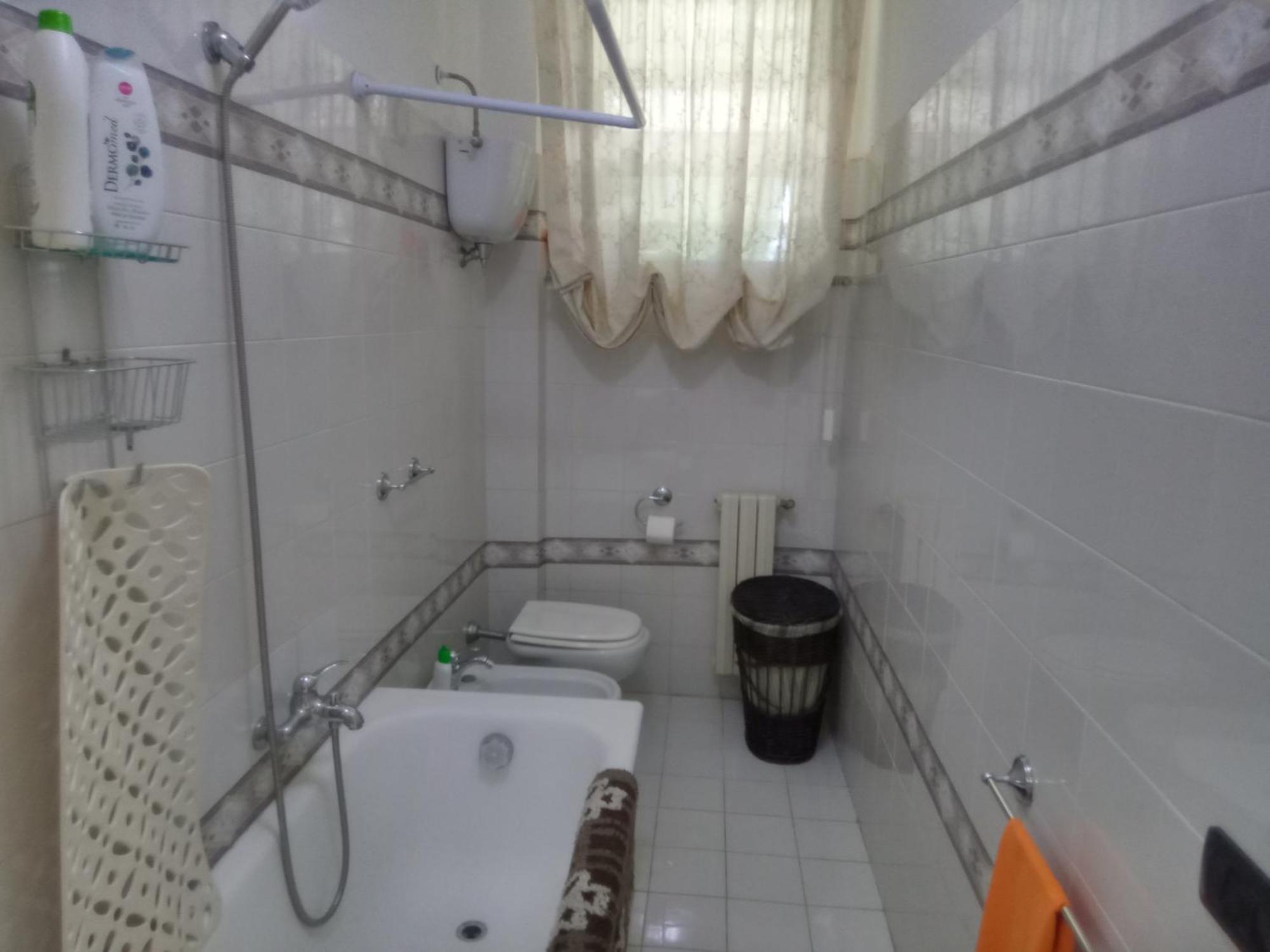 Rossyiva Hotel Minturno Luaran gambar
